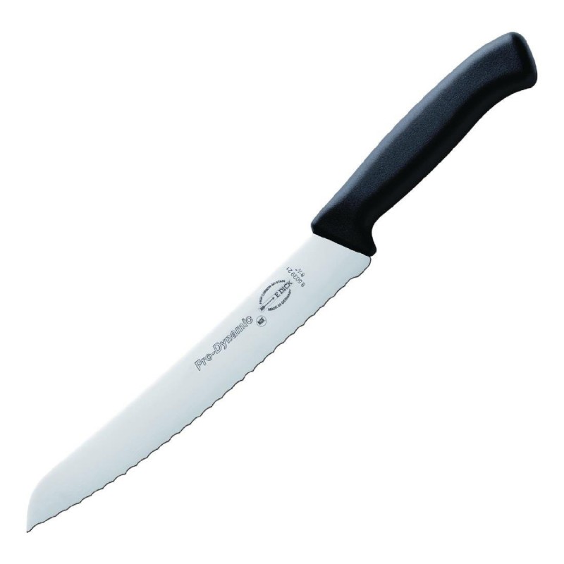 Couteau à pain Dick Pro Dynamic 215 mm GD772 Dick Couteau à pain Dick Pro Dynamic 215 mm GD772 Dick