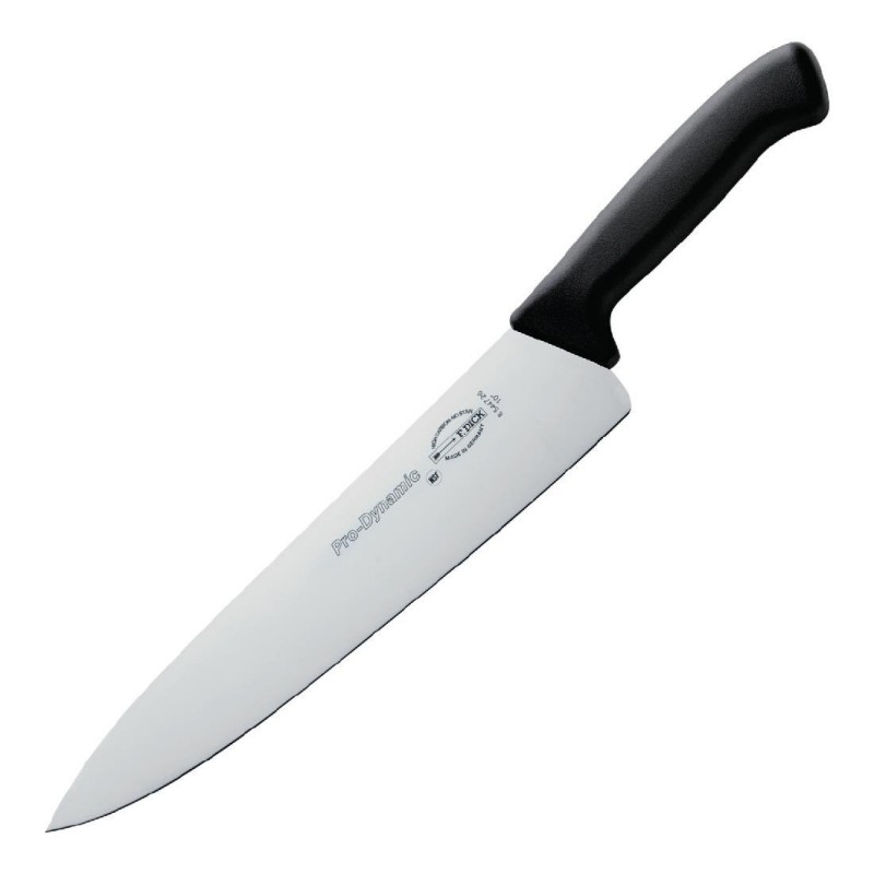 Couteau de cuisinier Dick Pro Dynamic 255mm GD774 Dick Couteau de cuisinier Dick Pro Dynamic 255mm GD774 Dick