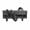 Trousse enroulable en tissu avec sangle Dick noire 11 pièces GD796 Dick