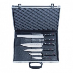 Mallette à couteaux magnétique Dick GD797 Dick