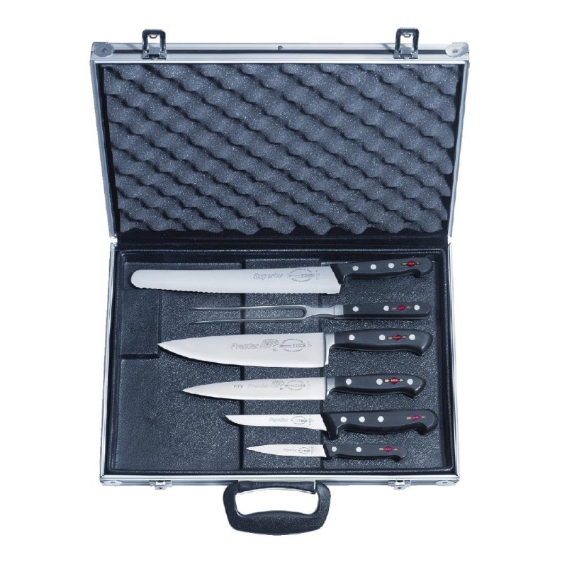 Mallette à couteaux magnétique Dick GD797 Dick Mallette à couteaux magnétique Dick GD797 Dick