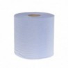 Bobines bleues à alimentation centrale 1 pli Jantex (lot de 6) GD833 Jantex
