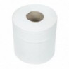 Bobines blanches à alimentation centrale 1 pli Jantex (lot de 6) GD834 Jantex
