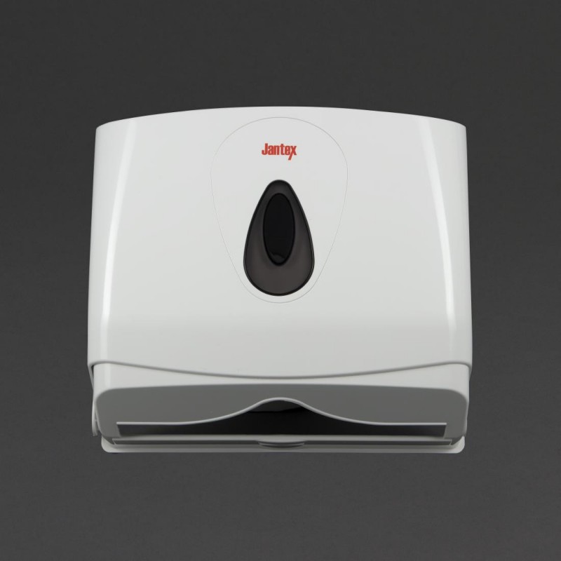 Distributeur d essuie-mains Jantex GD839 Jantex