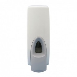 Distributeur de savon spray blanc Rubbermaid 800ml GD840 Rubbermaid