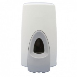 Distributeur blanc de savon mousse Rubbermaid 800ml GD843 Rubbermaid