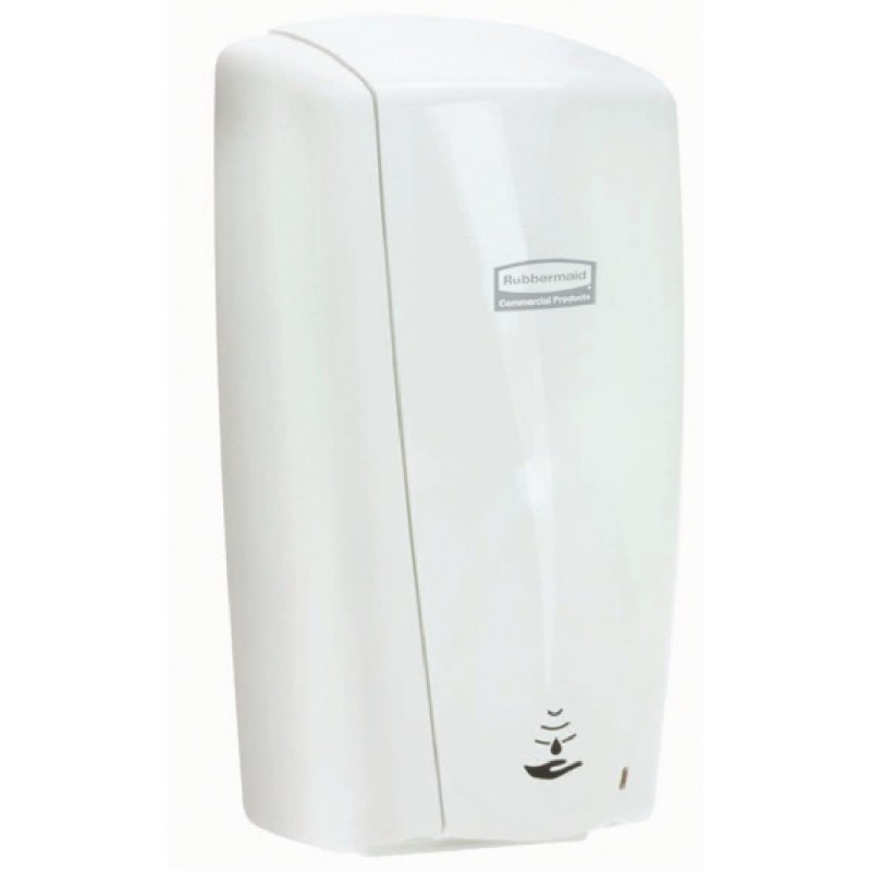 Distributeur de savon automatique Autofoam Rubbermaid GD846 Rubbermaid Distributeur de savon automatique Autofoam Rubbermaid GD846 Rubbermaid