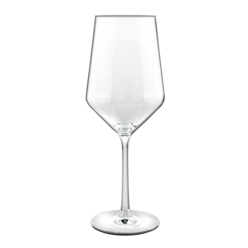Verres à vin rouge en cristal Schott Zwiesel Pure 540ml (lot de 6) GD900 Schott Zwiesel Verres à vin rouge en cristal Schott Zwiesel Pure 540ml (lot de 6) GD900 Schott Zwiesel