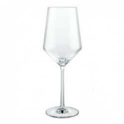 Verres à vin blanc en cristal Schott Zwiesel Pure 408ml (lot de 6) GD901 Schott Zwiesel