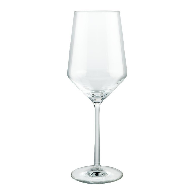 Verres à vin blanc en cristal Schott Zwiesel Pure 408ml (lot de 6) GD901 Schott Zwiesel Verres à vin blanc en cristal Schott Zwiesel Pure 408ml (lot de 6) GD901 Schott Zwiesel