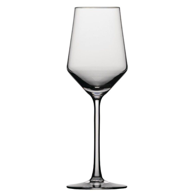 Verres à vin blanc en cristal Schott Zwiesel Pure 300ml (lot de 6) GD902 Schott Zwiesel Verres à vin blanc en cristal Schott Zwiesel Pure 300ml (lot de 6) GD902 Schott Zwiesel