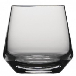 Gobelets en cristal Schott Zwiesel Pure 389ml (lot de 6) GD908 Schott Zwiesel