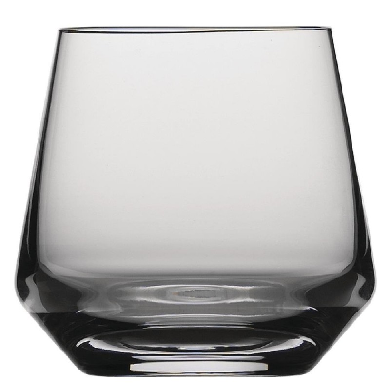 Gobelets en cristal Schott Zwiesel Pure 389ml (lot de 6) GD908 Schott Zwiesel Gobelets en cristal Schott Zwiesel Pure 389ml (lot de 6) GD908 Schott Zwiesel