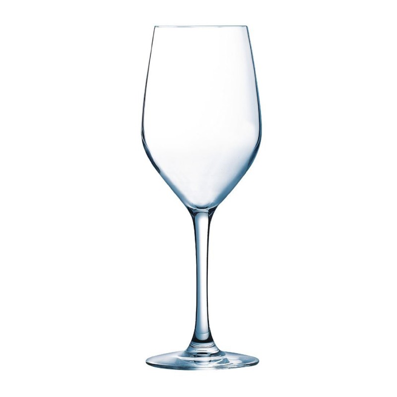Verres à vin Arcoroc Mineral 270ml (lot de 24) GD964 Arcoroc Verres à vin Arcoroc Mineral 270ml (lot de 24) GD964 Arcoroc