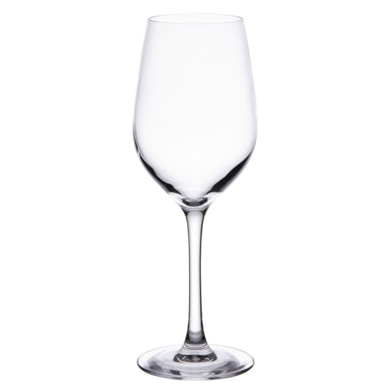 Verres à vin Arcoroc Mineral 350ml (lot de 24) GD965 Arcoroc Verres à vin Arcoroc Mineral 350ml (lot de 24) GD965 Arcoroc