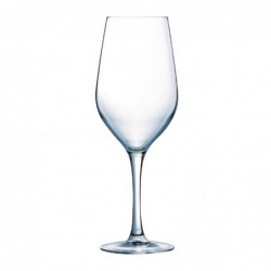 Verres à vin Arcoroc Mineral 450ml (lot de 24) GD966 Arcoroc