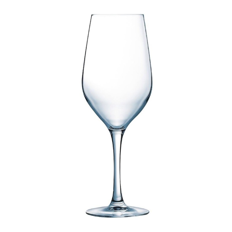 Verres à vin Arcoroc Mineral 450ml (lot de 24) GD966 Arcoroc Verres à vin Arcoroc Mineral 450ml (lot de 24) GD966 Arcoroc