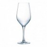 Verres à vin Arcoroc Mineral 450ml (lot de 24) GD966 Arcoroc
