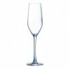 Flûtes à champagne Arcoroc Mineral 160ml (lot de 24) GD967 Arcoroc