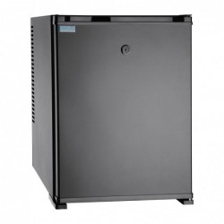 Mini bar de chambre d'hôtel Polar Série G 29L GE579 Polar