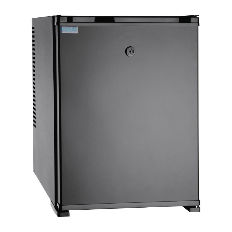Mini bar de chambre d'hôtel Polar Série G 29L GE579 Polar Mini bar de chambre d'hôtel Polar Série G 29L GE579 Polar