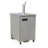 Distributeur de bière en fût à tirage direct Polar série G simple GE632 Polar