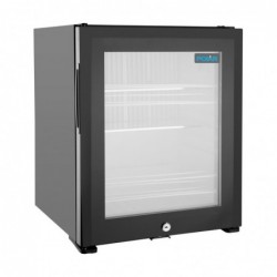 Mini bar de chambre d'hôtel Polar Série G 29L GE819 Polar