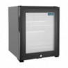 Mini bar de chambre d'hôtel Polar Série G 29L GE819 Polar