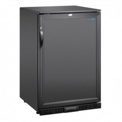 Arrière-bar une porte pleine Polar Série G 850mm 128L GE997 Polar