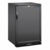 Arrière-bar une porte pleine Polar Série G 850mm 128L GE997 Polar