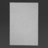 Carrés de papier ingraissable uni (Lot de 500) GF037 Chevler