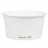 Bols à soupe / glace compostables Vegware 350ml (Lot de 500) GF046 Vegware