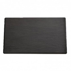 Plateau ardoise en mélamine GN 1/3 APS GF072 APS
