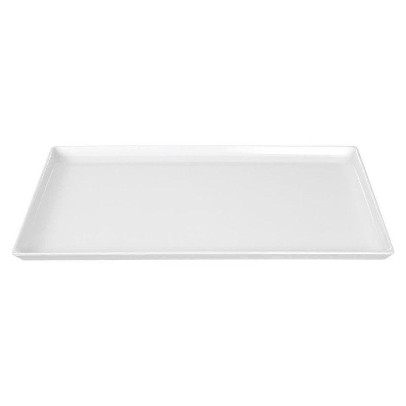 Plateau en mélamine APS Float blanc GN1/1 GF074 APS Plateau en mélamine APS Float blanc GN1/1 GF074 APS