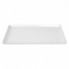 Plateau en mélamine APS Float blanc GN1/1 GF074 APS