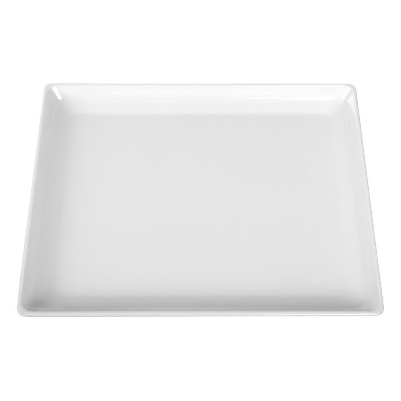 Plateau en mélamine APS Float blanc GN1/2 GF076 APS Plateau en mélamine APS Float blanc GN1/2 GF076 APS