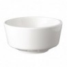 Bol rond APS Float blanc 130mm GF084 APS