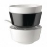Bol rond APS Float noir 205mm GF089 APS