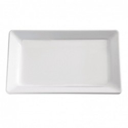 Plateau en mélamine APS Pure blanc GN1/2 GF122 APS