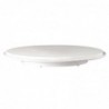 Plat à gâteau en mélamine APS Pure blanc GF153 APS