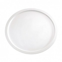 Assiette de service en mélamine APS Pure GF155 APS