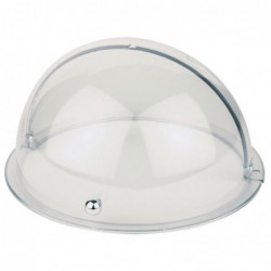 Couvercle rabattable pour assiette de service APS Pure GF156 APS