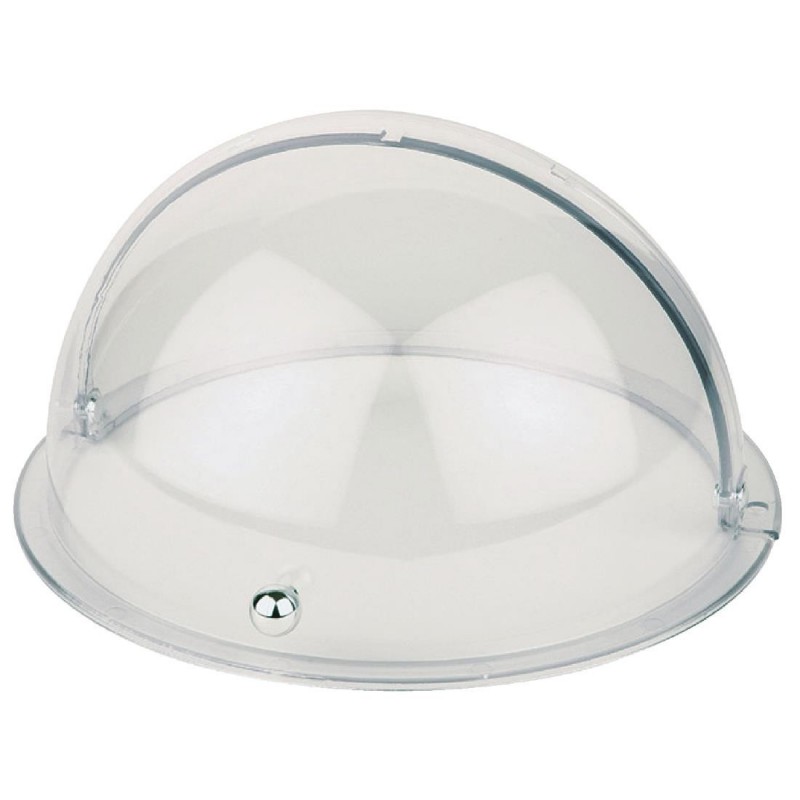 Couvercle rabattable pour assiette de service APS Pure GF156 APS Couvercle rabattable pour assiette de service APS Pure GF156 APS