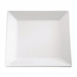 Plateau carré en mélamine APS Pure 370mm GF173 APS