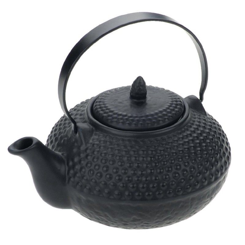 Théière orientale à picots GF189 Sans Marque Théière orientale à picots GF189 Sans Marque
