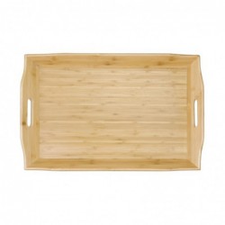 Plateau bambou Olympia GF204 Olympia