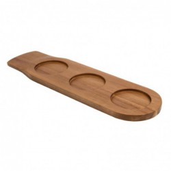 Plateau pour ramequins Olympia GF208 Olympia