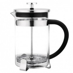 Cafetière à piston en acier inoxydable Olympia 12 tasses GF233 Olympia