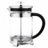 Cafetière à piston en acier inoxydable Olympia 12 tasses GF233 Olympia