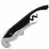 Tire-bouchon sommelier professionnel noir GF270 Mitchell & Cooper Ltd